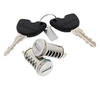 Piaggio Set Serrature Primavera/Sprint 50, 1B000570