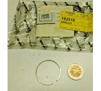 PIAGGIO SI/BRAVO/GRILLO 50 FASCIA ELASTICA INFERIORE 182518 NUOVA ORIGINALE