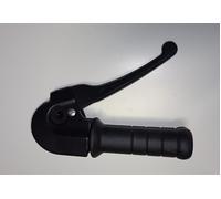 PIAGGIO SI/FL3 50 CC 270550 COMANDO GAS CON PORTALEVA NUOVO ORIGINALE