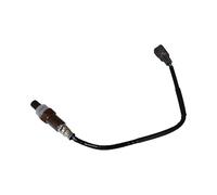 Piaggio Sonda Lambda, Posteriore, Cavo: 2X Nero, Bianco, Blu per Porter 16V D3, 8946587505000