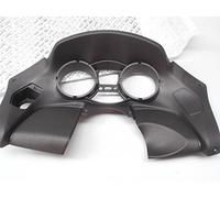 Piaggio Speedo Cover coprimanubrio Nero per MP3 623072000C