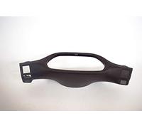 Piaggio Speedo Cover Manubrio, Posteriore, Nero per Nrg, 563870000C