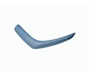 PIAGGIO Spoiler battiscopa, Destro, Grigio per Fly 50, 6219930043
