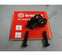 PIAGGIO Staffa di serraggio Pompa Specchio Morsetto per Brembo, 497343