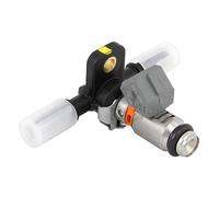 Piaggio Staffa iniettore 6389495