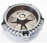 TAMBURO FRENO ANTERIORE 97/16 PER PIAGGIO APE TM DIESEL LCS 420 2005 2012