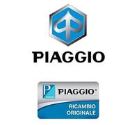 PIAGGIO TRASPARENTE GEMMA PLASTICA VETRINO FRECCIA INDICATORE DI DIREZIONE ANTERIORE SINISTRA SX DIESIS 150 ORIGINALE 296185