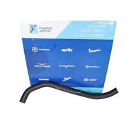 PIAGGIO Tubo Flessibile termostato Pompa Acqua 841102