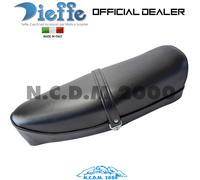 PIAGGIO Vespa 125 Primavera SELLA NERA MADE IN ITALY CON LEVETTA