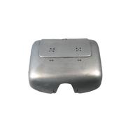 PIAGGIO VESPA 180 RALLY 180 BAULETTO ANTERIORE 1968 1973 VSD1T