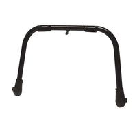 PIAGGIO VESPA 50 50 CAVALLETTO CENTRALE COMPLETO GOMMINI) BCR 1963 1982