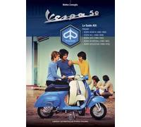 Piaggio Vespa 50. Ediz. illustrata