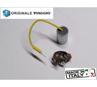 Piaggio Vespa 50 N KIT CONTATTI E CONDENSATORE ORIGINALI PIAGGIO