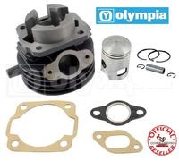 PIAGGIO VESPA 50 PK XL 85/88 KIT CILINDRO E PISTONE Ø 38,4 MM GRUPPO TERMICO