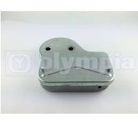 Piaggio Vespa 50N - L - R FILTRO ARIA METALLO PER CARBURATORE 16/10