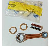 PIAGGIO VESPA/APE 50 1965165 GRUPPO BIELLA NUOVO ORIGINALE