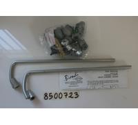 Piaggio Vespa Granturismo 125 Attacchi parabrezza BIONDI Windshield mounting kit