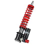 PIAGGIO VESPA GTS 125 4T IE SUPER 2009-2016 Ammortizzatore Anteriore BITUBO P...