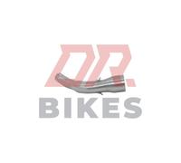 Piaggio VESPA GTS 300 HPE 2019-2020 Tubo Catalitico Omologato Arrow