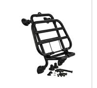PIAGGIO VESPA GTS SUPER 4T 4V IE ABS E3 300 PORTAPACCHI ANTERIORE 2014 2016