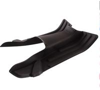 PIAGGIO VESPA LX 2V 50 TAPPETINO PEDANA NERO 2005 2009