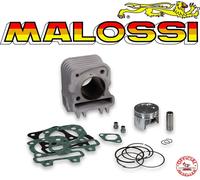 PIAGGIO VESPA LX 50 4T 4V eu2 MALOSSI 3117771 KIT CILINDRO E PISTONE Ø 49 MM GRU