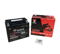 Yuasa Battery YTX12-BS Batteria per moto