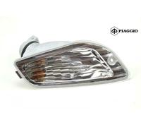 Piaggio Vespa LXV ie 125 2006 FRECCIA ANTERIORE SINISTRA