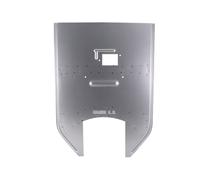 PIAGGIO VESPA PK 50 LAMIERATO PEDANA RMS 1982 1985
