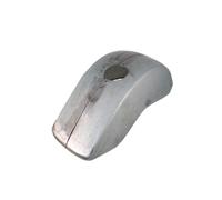 PARAFANGO ANTERIORE PIAGGIO VESPA PK 50 SS 50 1982 1985 V5S1T
