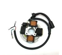 PIAGGIO VESPA PK 50 STATORE BCR GENERATORE 4 POLI 1982 1984