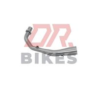 Piaggio VESPA Primavera I-GET 3V 2017-2018 Collettore Catalitico Omologato Arrow