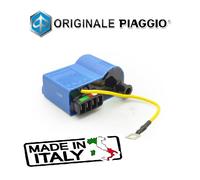 Piaggio Vespa PX 150 E 1981 1983 CENTRALINA ELETTRONICA PIAGGIO ORIGINALE 244128