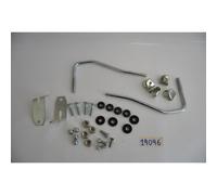 Piaggio Vespa PX Kit attacchi parabrezza Windshield mount kit