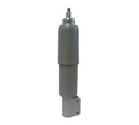 PIAGGIO VESPA PX T5 125 AMMORTIZZATORE ANTERIORE BCR 305MM 1985 1989