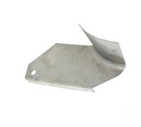 PIAGGIO VESPA RALLY 200 200 TUNNEL LATERALE SINISTRO 1972 1979 VSE1T