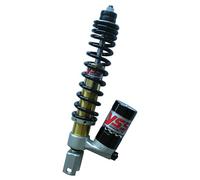YSS AMMORTIZZATORE POSTERIORE GAS SERB. PIAGGIO VESPA 150 SUPER 1965-1970