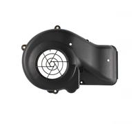PIAGGIO VESPA S 4T 3V IE 125 COPRI VENTOLA RMS 2012 MM68301