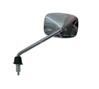 PIAGGIO VESPA S 4T-4V 50 SPECCHIO SPECCHIETTO SINISTRO CROMATO 2008 2012