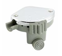 PIAGGIO VESPA V30 V33 125 DEVIO LUCI ORIGINALE 1951 1953