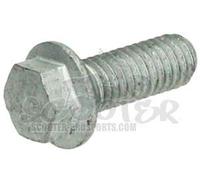 PIAGGIO Vite Te con Flangia, M6x16 mm, B016777