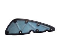 Piaggio Filtro aria SGR 264746 – compatibile con Beverly 350 (2011-2019) e X10 350 (2012-2015)