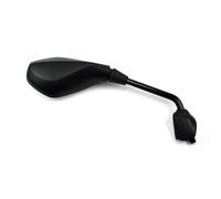 Hert Piaggio X7 125 Right Rearview Mirror Argento