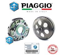 Piaggio X8 250 E3 2005 2008 FRIZIONE E CAMPANA ORIGINALI