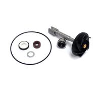 Sgr Piaggio Beverly 500 Water Pump Rebuild Kit Argento