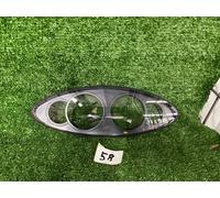 Piaggio X9 125 Plastica Contachilometri Nuovo 497035 Coperchio Km Copertura