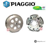 PIAGGIO X9 500 4T 2001 2002 KIT FRIZIONE E CAMPANA DR TOP