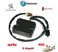 PIAGGIO X9 Abs 500 2006-2008 REGOLATORE DI TENSIONE