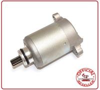 PIAGGIO X9 Evolution E3 125 2007-2008 MOTORINO AVVIAMENTO