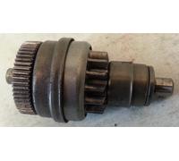 PIAGGIO ZIP 2000 4 tempi 50cc pignone ingranaggio avviamento originale